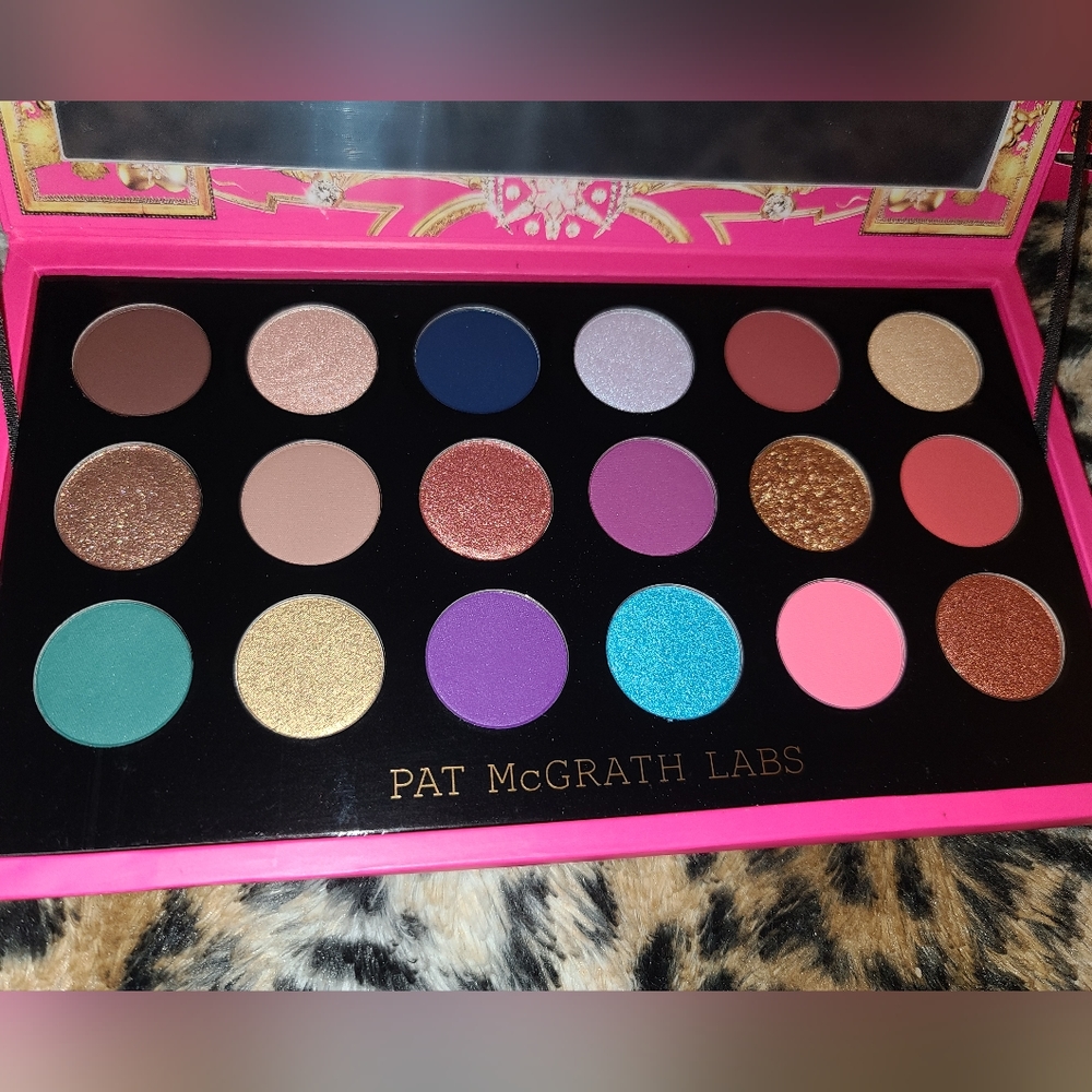 Pat MCGRATH Labs Palette - Picture 15 of 16